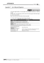 Preview for 580 page of Mitsubishi Electric Q06CCPU-V User Manual