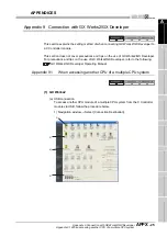 Preview for 589 page of Mitsubishi Electric Q06CCPU-V User Manual