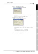 Preview for 597 page of Mitsubishi Electric Q06CCPU-V User Manual