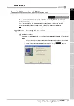 Preview for 601 page of Mitsubishi Electric Q06CCPU-V User Manual