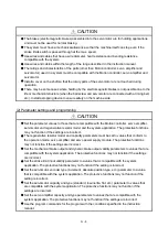 Preview for 5 page of Mitsubishi Electric Q172CPU Programming Manual