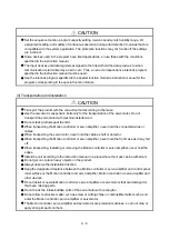 Preview for 6 page of Mitsubishi Electric Q172CPU Programming Manual