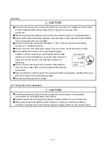 Preview for 8 page of Mitsubishi Electric Q172CPU Programming Manual