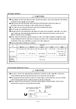 Preview for 9 page of Mitsubishi Electric Q172CPU Programming Manual