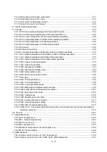 Preview for 16 page of Mitsubishi Electric Q172CPU Programming Manual