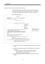 Preview for 27 page of Mitsubishi Electric Q172CPU Programming Manual