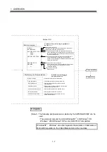 Preview for 28 page of Mitsubishi Electric Q172CPU Programming Manual