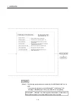 Preview for 30 page of Mitsubishi Electric Q172CPU Programming Manual