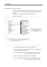 Preview for 31 page of Mitsubishi Electric Q172CPU Programming Manual