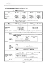 Preview for 34 page of Mitsubishi Electric Q172CPU Programming Manual