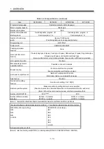 Preview for 35 page of Mitsubishi Electric Q172CPU Programming Manual