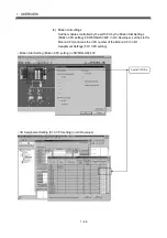 Preview for 65 page of Mitsubishi Electric Q172CPU Programming Manual