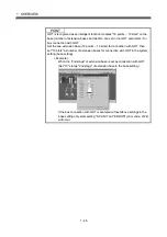 Preview for 67 page of Mitsubishi Electric Q172CPU Programming Manual