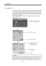 Preview for 75 page of Mitsubishi Electric Q172CPU Programming Manual