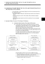 Preview for 78 page of Mitsubishi Electric Q172CPU Programming Manual