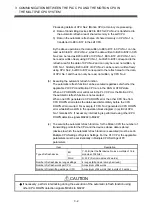 Preview for 79 page of Mitsubishi Electric Q172CPU Programming Manual