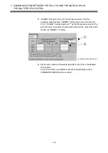 Preview for 86 page of Mitsubishi Electric Q172CPU Programming Manual