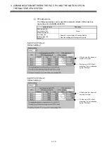 Preview for 87 page of Mitsubishi Electric Q172CPU Programming Manual