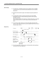 Preview for 113 page of Mitsubishi Electric Q172CPU Programming Manual