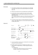 Preview for 119 page of Mitsubishi Electric Q172CPU Programming Manual