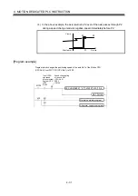 Preview for 130 page of Mitsubishi Electric Q172CPU Programming Manual