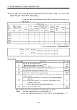 Preview for 131 page of Mitsubishi Electric Q172CPU Programming Manual