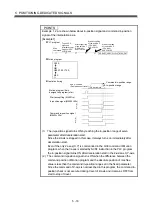 Preview for 159 page of Mitsubishi Electric Q172CPU Programming Manual