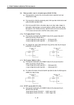 Preview for 163 page of Mitsubishi Electric Q172CPU Programming Manual