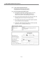 Preview for 165 page of Mitsubishi Electric Q172CPU Programming Manual