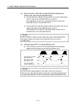 Preview for 168 page of Mitsubishi Electric Q172CPU Programming Manual