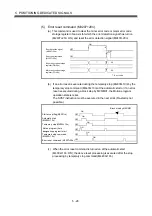 Preview for 169 page of Mitsubishi Electric Q172CPU Programming Manual