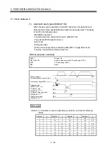 Preview for 173 page of Mitsubishi Electric Q172CPU Programming Manual