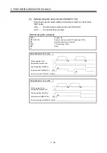 Preview for 177 page of Mitsubishi Electric Q172CPU Programming Manual