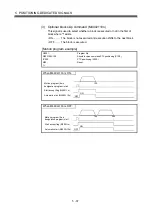 Preview for 178 page of Mitsubishi Electric Q172CPU Programming Manual