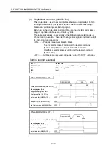 Preview for 179 page of Mitsubishi Electric Q172CPU Programming Manual