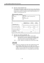 Preview for 180 page of Mitsubishi Electric Q172CPU Programming Manual