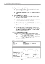 Preview for 184 page of Mitsubishi Electric Q172CPU Programming Manual