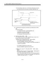 Preview for 186 page of Mitsubishi Electric Q172CPU Programming Manual