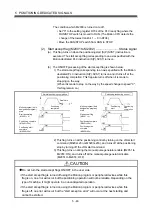 Preview for 187 page of Mitsubishi Electric Q172CPU Programming Manual