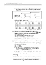 Preview for 188 page of Mitsubishi Electric Q172CPU Programming Manual