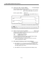 Preview for 189 page of Mitsubishi Electric Q172CPU Programming Manual