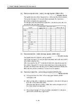 Предварительный просмотр 209 страницы Mitsubishi Electric Q172CPU Programming Manual