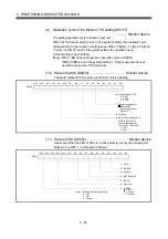 Предварительный просмотр 228 страницы Mitsubishi Electric Q172CPU Programming Manual