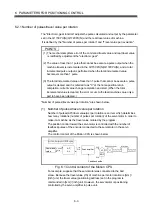 Preview for 232 page of Mitsubishi Electric Q172CPU Programming Manual