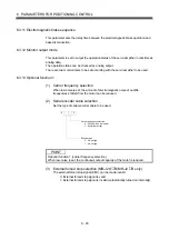 Preview for 249 page of Mitsubishi Electric Q172CPU Programming Manual