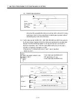 Preview for 277 page of Mitsubishi Electric Q172CPU Programming Manual