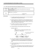 Preview for 313 page of Mitsubishi Electric Q172CPU Programming Manual