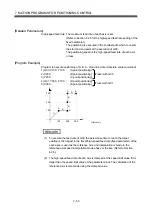 Preview for 314 page of Mitsubishi Electric Q172CPU Programming Manual