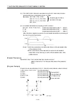 Preview for 316 page of Mitsubishi Electric Q172CPU Programming Manual