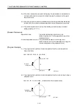 Preview for 318 page of Mitsubishi Electric Q172CPU Programming Manual